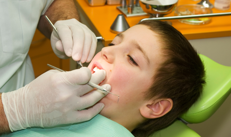 Family Dentistry of Toms River