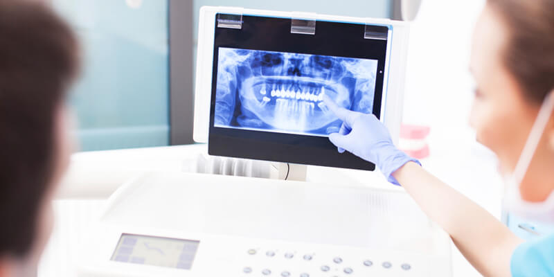 Family Dentistry of Toms River