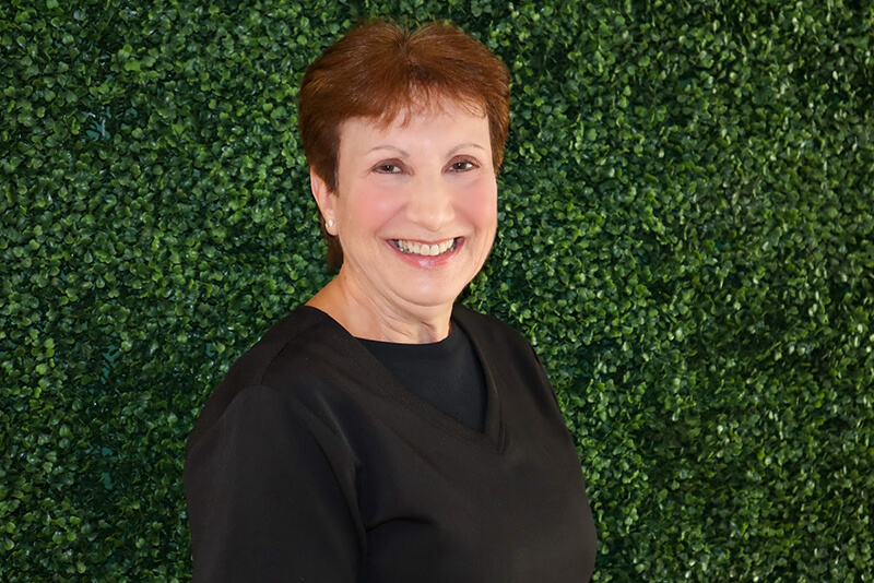 Joann – Lead Patient Care & Insurance Coordinator